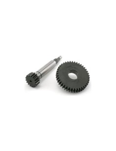 Desarrollos primarios Malossi HTQ Z 677014