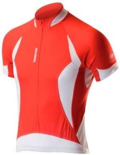 Maillot Inverse Life 13 Rojo - 102157 - Inverse