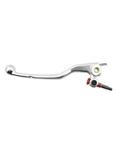 Maneta ambos lados pulida para Husqvarna y KTM 73731