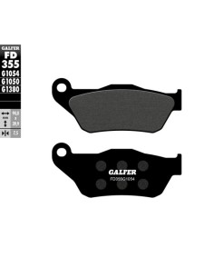 Pastillas de freno para moto Galfer Semi Metal FD355G1054
