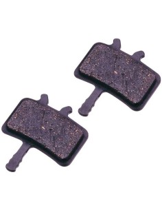 Pastillas Freno Disco Bici Avid Juicy 3,5,7,u - 91817 - NHJ