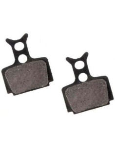Pastillas Freno Disco Bici Formula R1 - 74605 - NHJ