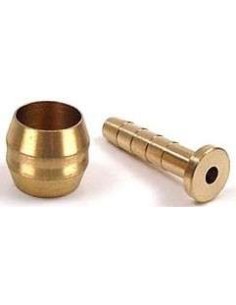 Reductor-oliva Latiguillo SHimano - 77179 - Shimano