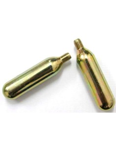 Cartuchos Co2 16grms Rms - 102795 - NHR