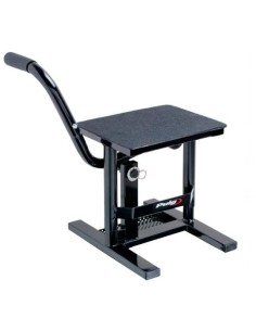 Caballete central completo Puig Off Road 6289N