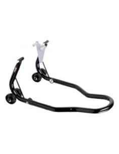 Caballete frontal tija Puig universal 5601N