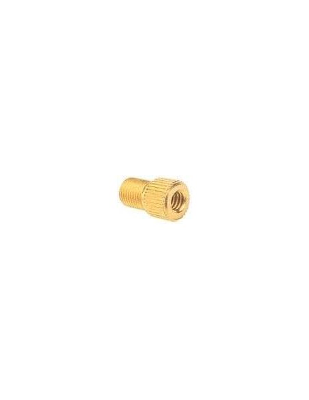 Adaptador Racor Valvula Presta-schrader - 77087 - NH