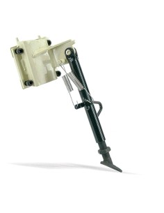 Caballete lateral TNT para Peugeot Ludix 370822C