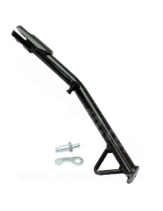 Caballete lateral negro TNT adaptable para Rieju MRT, Tango 370816
