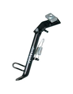 Caballete lateral negro Buzzetti negro 19196 para Piaggio 50 ZIP 1053457