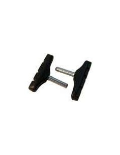 Tacos Freno V.brake Esparrago MTB Corto - 84009 - NHJ