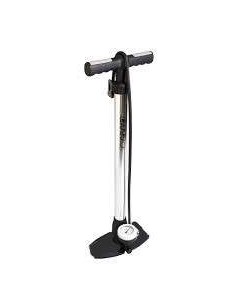 Bomba Bici Taller Doble Valvula Gf56 - 102569 - BH Bikes