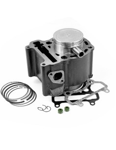 Kit cilindro 4T TNT Adaptable Ø69mm Para Yamaha XMAX, Majesty 250 030316C