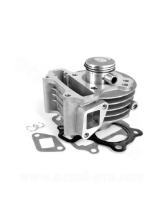 Kit cilindro 4T TNT Para Kymco Agility 50 4T 030317