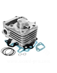 Kit cilindro 4T TNT Para Peugeot Tweet, Vicacity 50cc 4T 030321