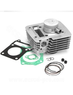 Kit cilindro 4T OPM Para Yamaha YBR, XT, X, R 125cc 4T 030330
