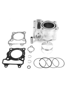 Kit cilindro 4T Top Performances D58 Para Honda SH 125 9929450