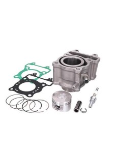 Kit cilindro 4T Evok Para Honda SH 125cc 4T 52,4mm 10 008 1010