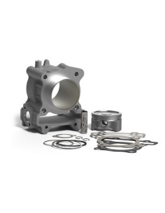 Kit cilindro 4T Malossi Para Yamaha NMAX 125, Tricity 125 3117968