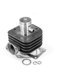 Kit cilindro 4T TNT Para Kymco Agility, Vitality 50, Spacer 50 030320
