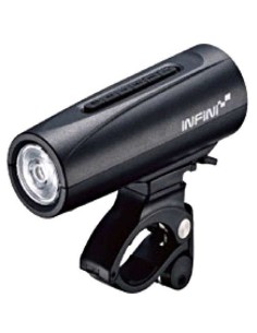 Luz Bici Delantera Con Mp3 Altavoz 4g Memoria - 107323 - NHR