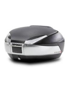 Sobretapa Baul SH 48 Carbono - 112085 - Shad