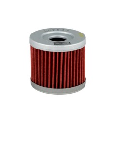 Filtro de aceite Champion COF031 2