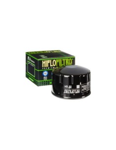 Filtro de aceite Hiflofiltro HF164 1000493