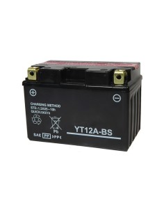Bateria Moto Tab M896 Yt12a-bs