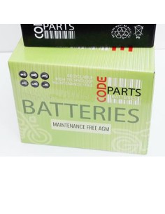 Bateria Moto Code Ytz7-bs