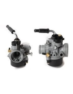 Carburador de moto DellOrto PHVA 17,5 ED Piaggio ST, electrico 01012