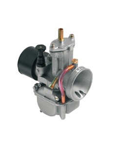 Carburador de moto Competición V-Carb tipo Keihin 28 mm 8649