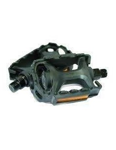 Pedal Bici Montaña Negro Pequ - 56101 - NH