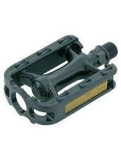 Pedal Bici Montaña Negro Gran - 56102 - NH