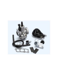 Carburador original Piaggio para Vespino D.21 ALX 1770095