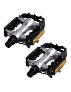 Pedal Bici Aluminio C/refuerzo - 58918 - NHR
