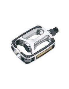 Pedal Bici Aluminio City-trekking - 58923 - NHR