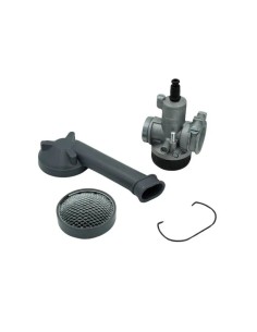 Carburador de moto Amal 18mm para Vespino Vale 29mm 418/12