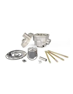 Kit cilindro 2T Metrakit SP 3 Derbi Euro 2 800D1626
