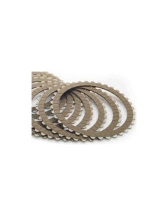 Juego disco de embrague TRW para Honda CRF 250 l MCC165-5