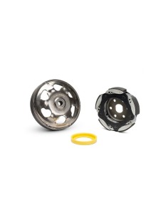 Embrague y campana Malossi Yamaha Tricity 5217856
