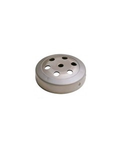Campana De Embrague Malossi 107mm 7719100B