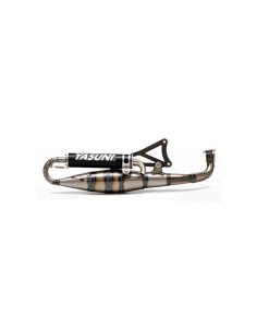 Escape Yasuni Minarelli hztal carrera 16 carbono TUB906C
