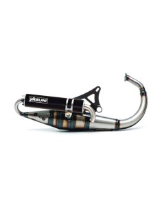 Escape Kit Yasuni Yamaha BWS Booster motor vtcal TUB306B