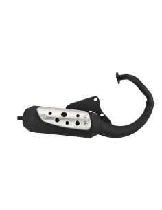 Silencioso Tecnigas para Silent Pro para moto Honda X8R y Sky 0307173