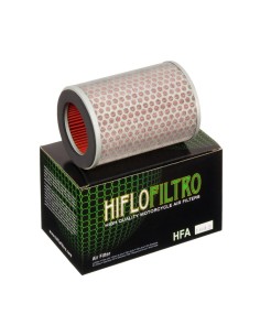 Filtro de aire Hiflofiltro HFA1602 1097681