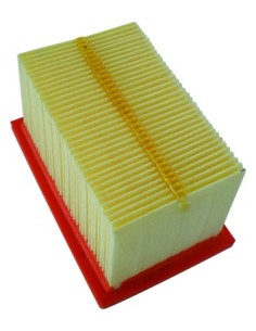 Filtro de aire Champion CAF6601