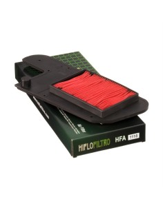 Filtro de aire Hiflofiltro HFA1118 1097516