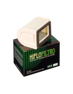 Filtro de aire Hiflofiltro HFA4601 18996