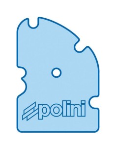 Filtro de aire Polini para Piaggio Vespa 4T 203.0138